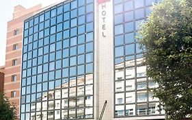 Ibis Issy Les Moulineaux 